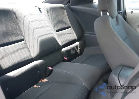 2011 Chevrolet Camaro Ls from USA, damaged, VIN 2G1FA1ED6B9119021